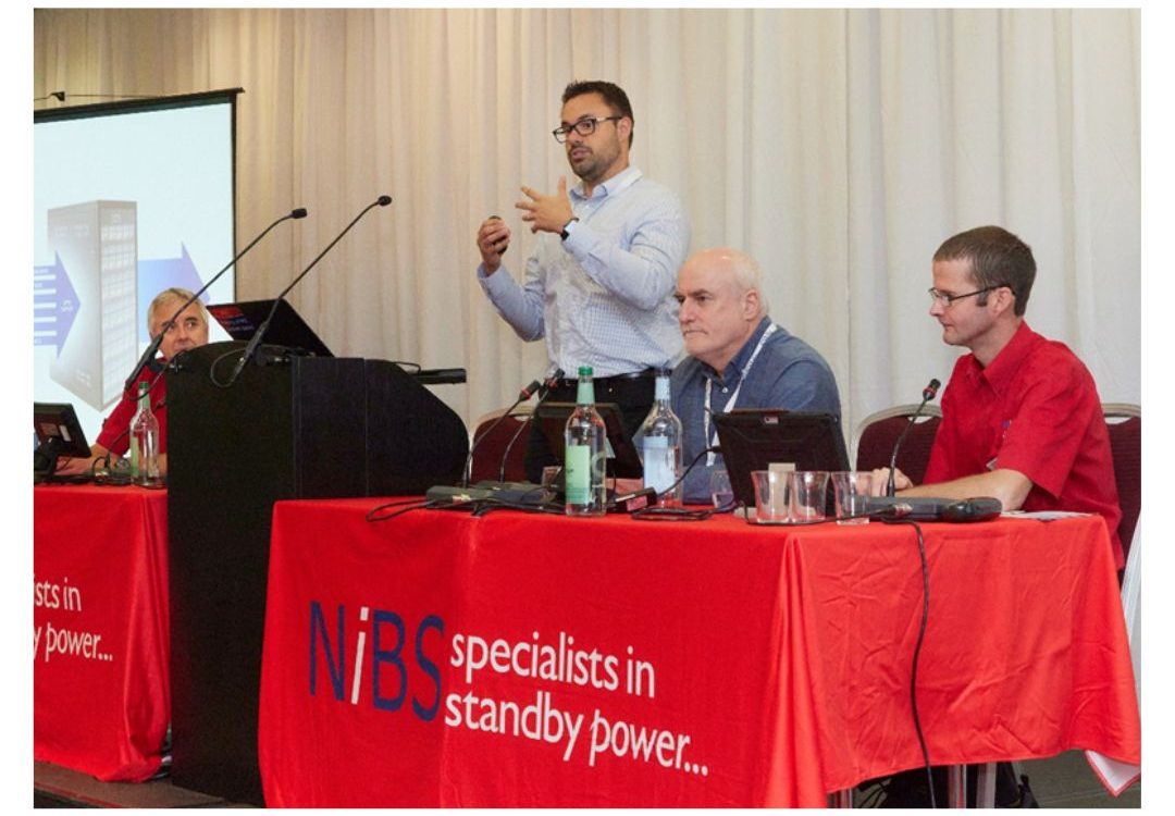 Addressing industry issues at NiBS Battery Conference 2024 - Tuesday, 01.10.2024