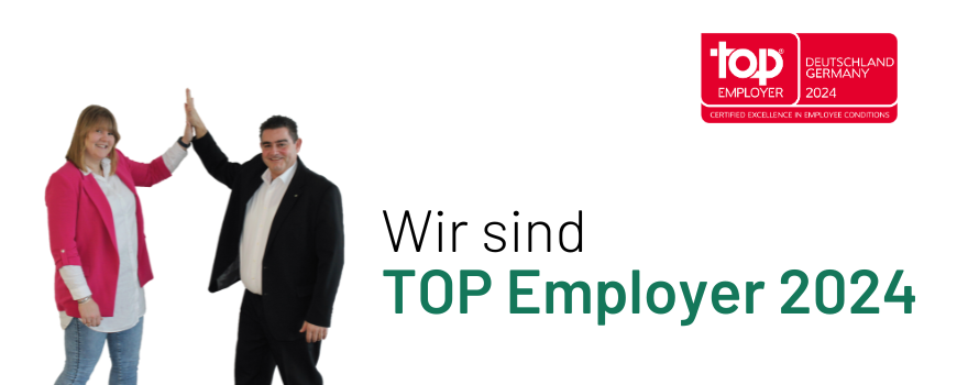 HOPPECKE erhält erstmals Zertifizierung als Top Employer  - Montag, 08.07.2024